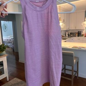 ATHLETA RENEW SEAMLESS RACERBACK TANK